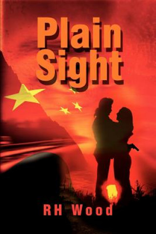 Knjiga Plain Sight R H Wood