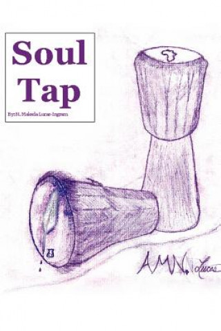 Buch Soul Tap N Makeda Lucas-Ingram