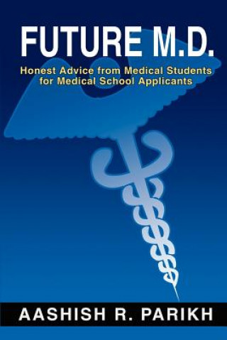 Livro Future M.D. Aashish R Parikh
