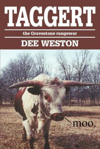 Книга Taggert Dee Weston