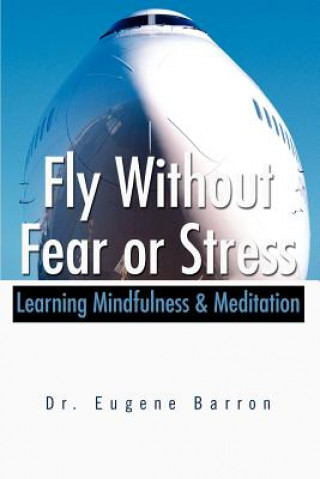 Buch Fly Without Fear or Stress Eugene Barron