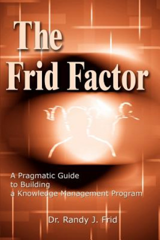 Libro Frid Factor Frid