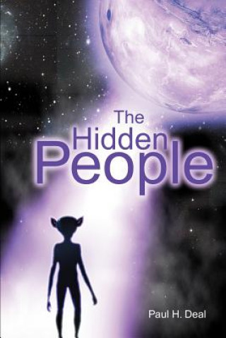 Carte Hidden People Paul H Deal