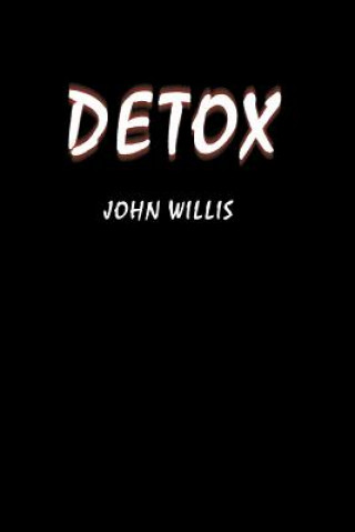 Buch Detox John G Willis