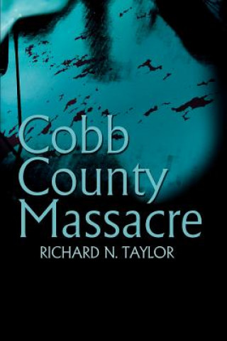 Carte Cobb County Massacre Taylor