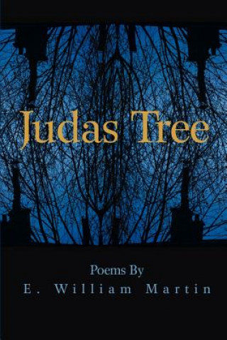 Könyv Judas Tree E William Martin