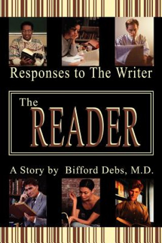 Könyv Reader Bifford Debs