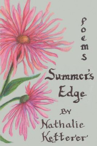 Knjiga Summer's Edge Nathalie G Ketterer