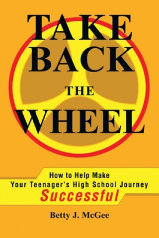 Book Take Back the Wheel Betty McGee