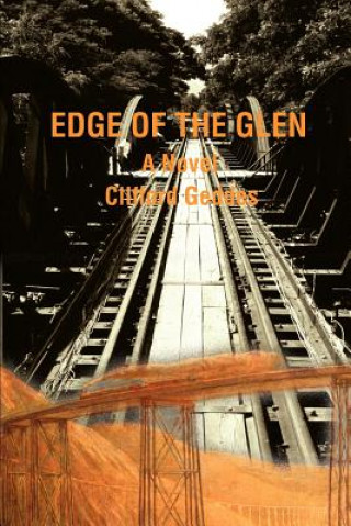 Buch Edge of the Glen Clifford Geddes