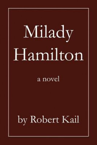 Knjiga Milady Hamilton Robert L Kail