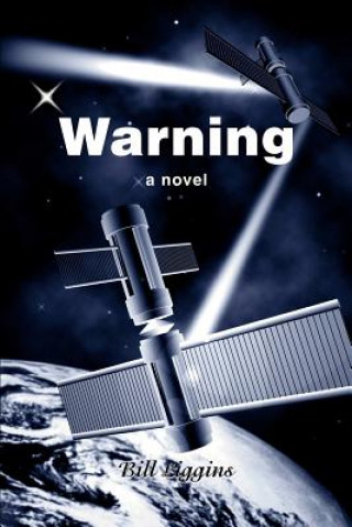 Book Warning Bill Liggins
