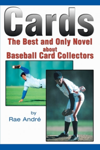 Knjiga Cards Andre