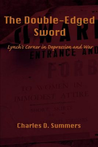 Libro Double-Edged Sword Charles D Summers