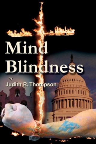 Kniha Mind Blindness Judith R Thompson