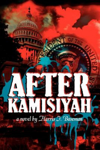 Carte After Kamisiyah Harris I Baseman