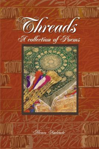 Knjiga Threads Alvaro Andrade