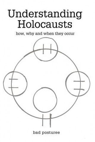 Kniha Understanding Holocausts Bad Posturee