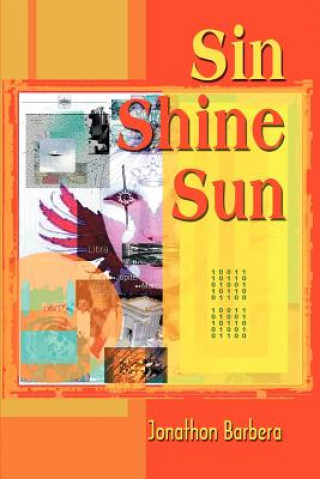 Book Sin Shine Sun Jonathon Barbera