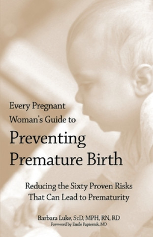 Könyv Every Pregnant Woman Luke