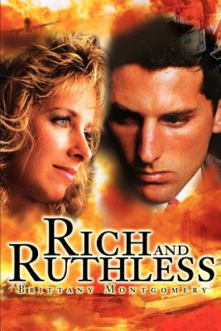 Kniha Rich and Ruthless Brittany Montgomery