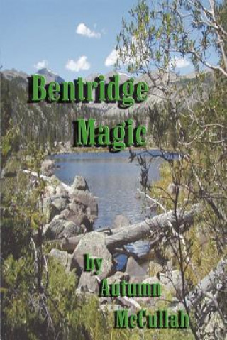 Book Bentridge Magic Autumn McCullah