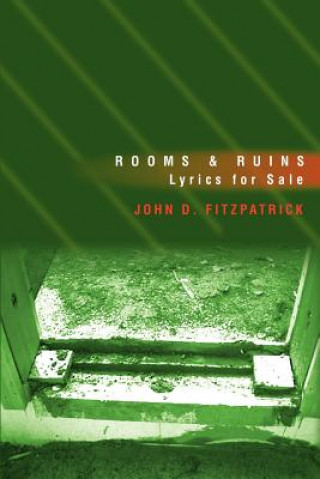 Книга Rooms John D Fitzpatrick