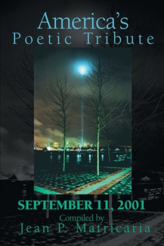Βιβλίο America's Poetic Tribute United Firefighters a Assoc
