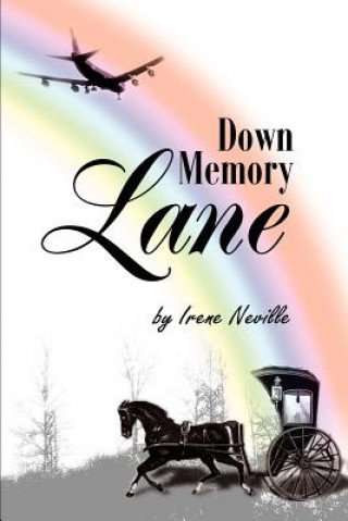 Libro Down Memory Lane Irene Neville