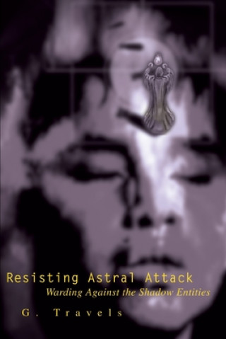 Carte Resisting Astral Attack G Travels
