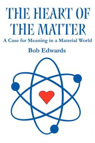 Carte Heart of the Matter Bob Edwards