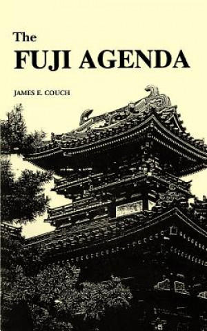 Carte Fuji Agenda James E Couch