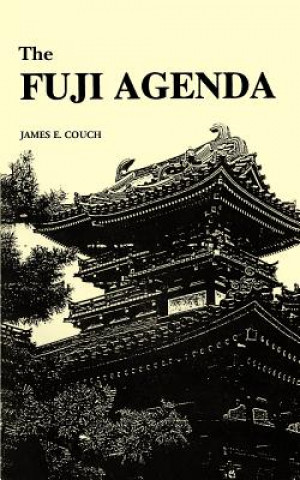 Knjiga Fuji Agenda James E Couch