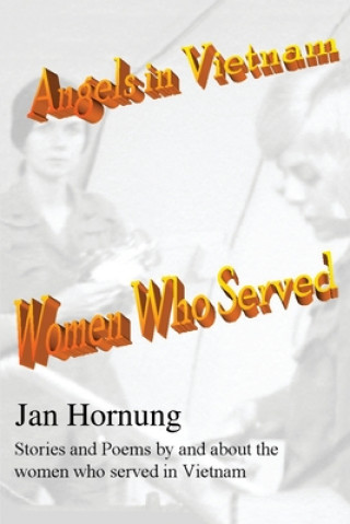 Libro Angels in Vietnam Jan Hornung