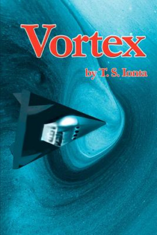 Knjiga Vortex Tarry S Ionta