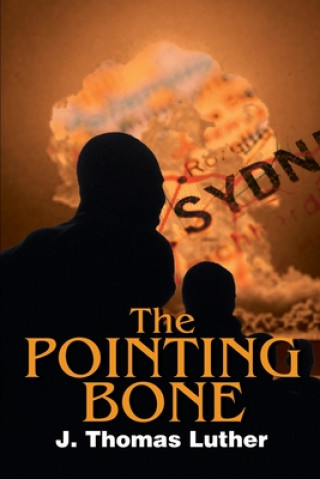 Knjiga Pointing Bone J Thomas Luther