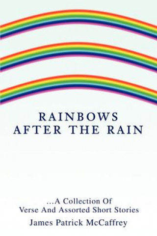 Boek Rainbows After The Rain James P McCaffrey