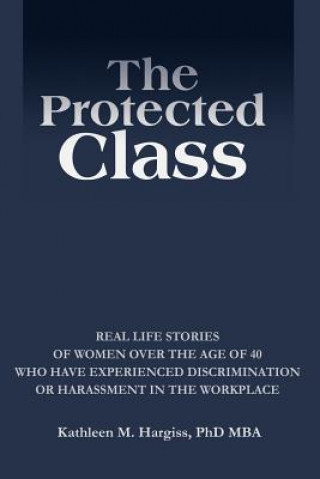 Book Protected Class Kathleen M Hargiss