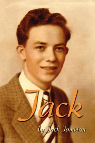 Könyv Jack Jack Jamison