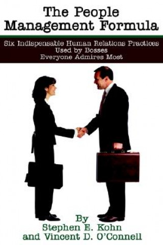 Carte People Management Formula Stephen E. Kohn