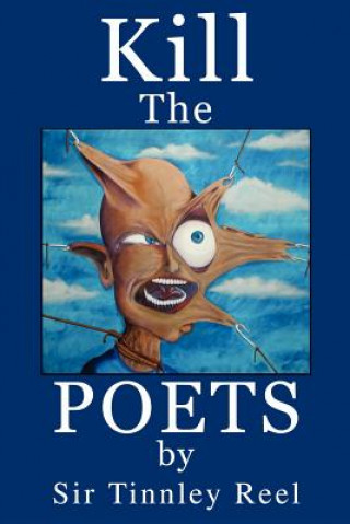 Book Kill The Poets Reel