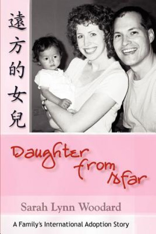 Carte Daughter from Afar Sarah L Woodard