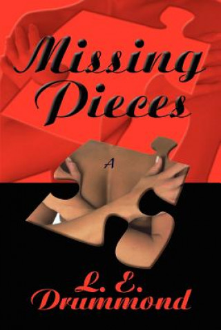 Kniha Missing Pieces L E Drummond