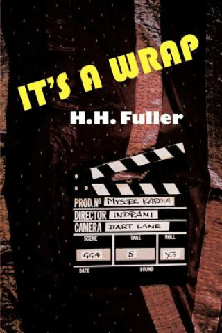 Könyv It's a Wrap H H Fuller