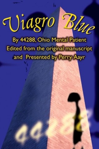 Книга Viagro Blue Perry Aayr