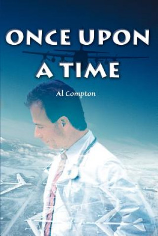 Knjiga Once Upon A Time Al Compton