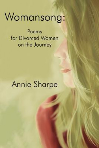 Libro Womansong Annie Sharpe