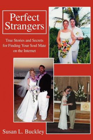 Buch Perfect Strangers Susan L Buckley