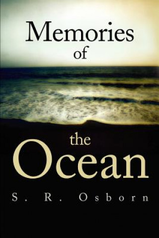 Libro Memories of the Ocean S R Osborn