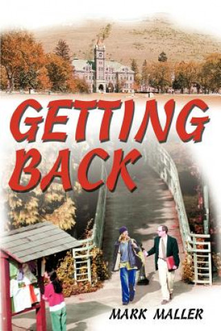 Buch Getting Back Mark Maller